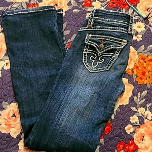 Miss Chic jean size 3